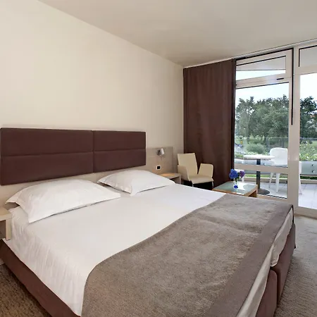 Mediteran Plava Laguna Hotel Poreč