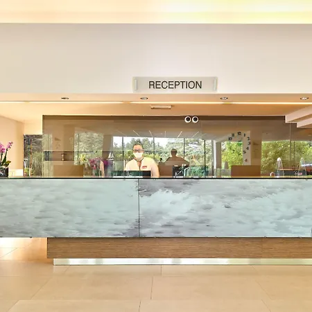 Mediteran Plava Laguna 3*