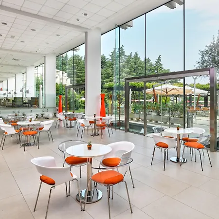 Mediteran Plava Laguna Hotel