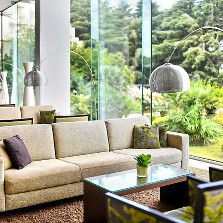 Hotel Mediteran Plava Laguna