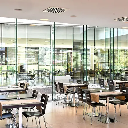 Mediteran Plava Laguna 3* Poreč