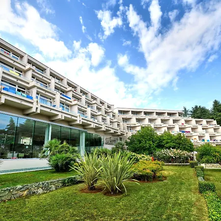 Hotel Mediteran Plava Laguna Poreč