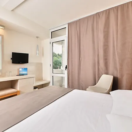 Mediteran Plava Laguna 3* Poreč