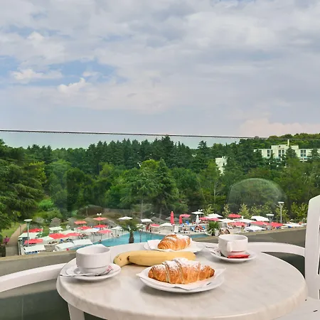 Mediteran Plava Laguna Poreč