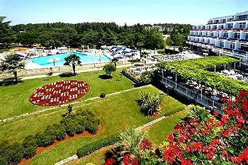 Mediteran Plava Laguna Hotel Poreč