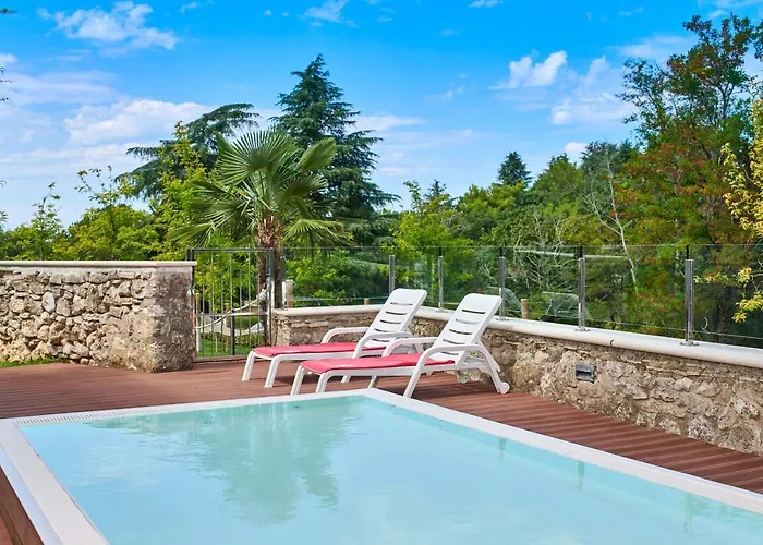 Hotel Mediteran Plava Laguna Porec